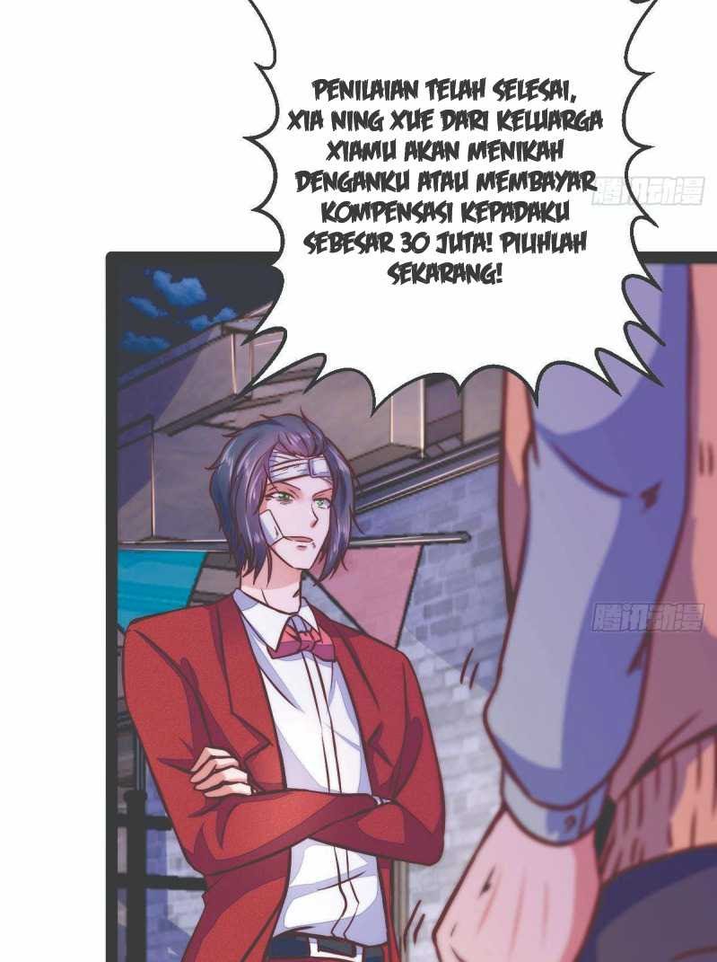Rebirth Into the Strongest Immortal Cultivator chapter 28